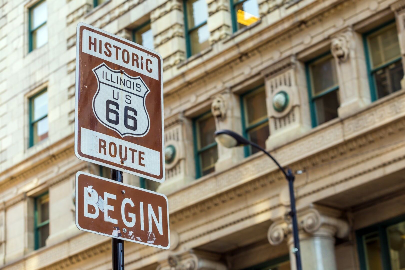 Légendaire Route 66 - De Chicago à Los Angeles - 14J/12N pas cher photo 6