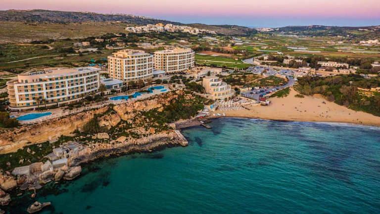 Radisson Blu Resort & Spa, Malta Golden Sands - 5* pas cher photo 1
