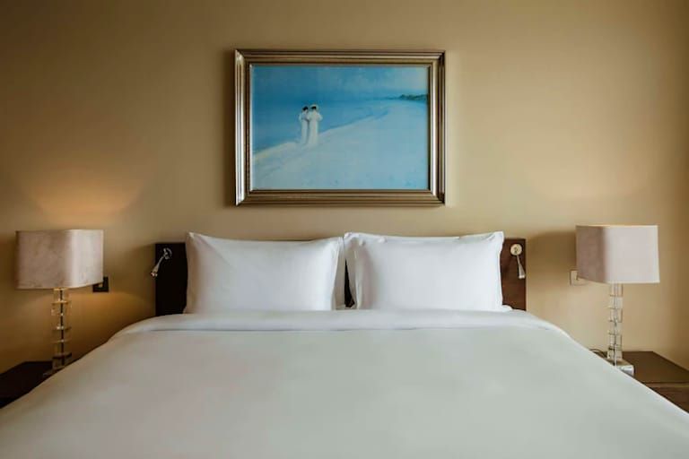 Radisson Blu Resort & Spa, Malta Golden Sands - 5* pas cher photo 2