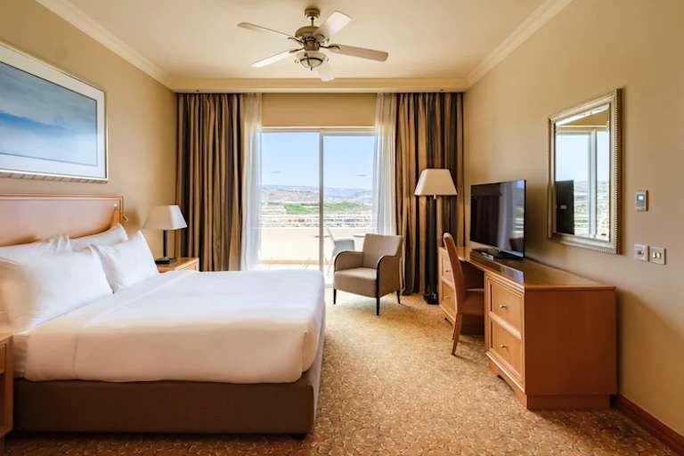 Radisson Blu Resort & Spa, Malta Golden Sands - 5* pas cher photo 3