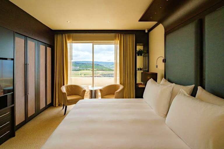 Radisson Blu Resort & Spa, Malta Golden Sands - 5* pas cher photo 4