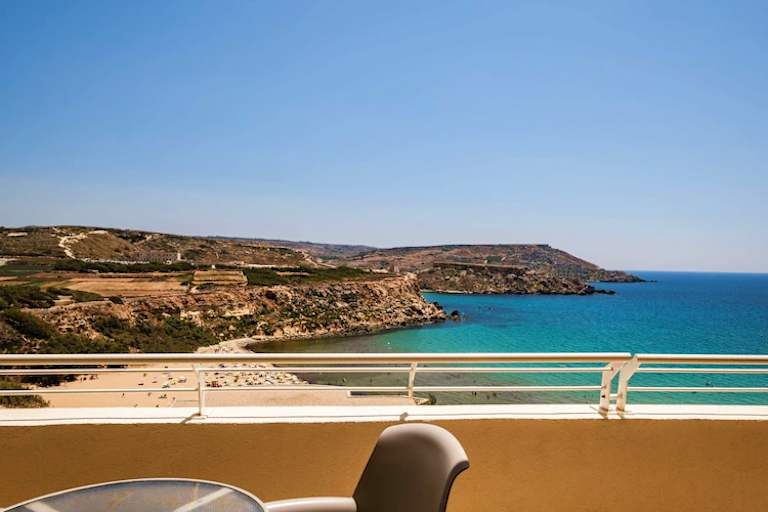Radisson Blu Resort & Spa, Malta Golden Sands - 5* pas cher photo 7