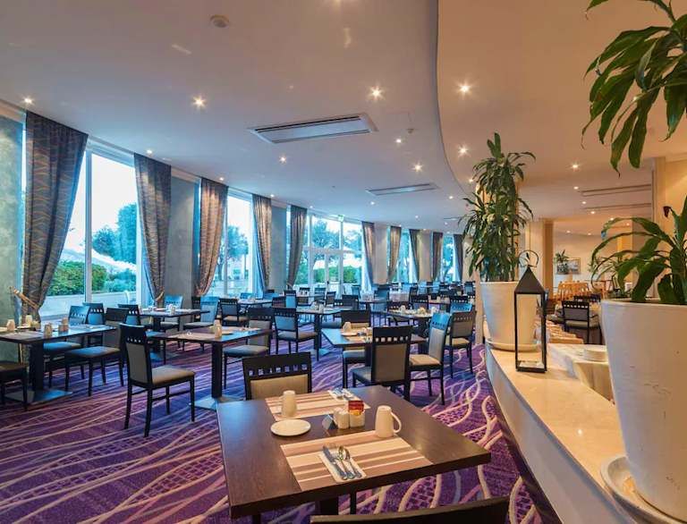 Radisson Blu Resort & Spa, Malta Golden Sands - 5* pas cher photo 8