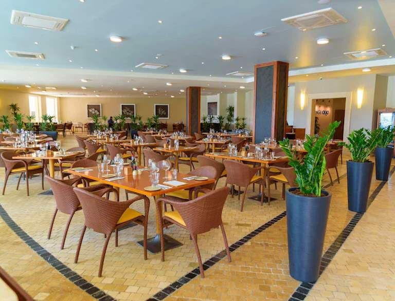 Radisson Blu Resort & Spa, Malta Golden Sands - 5* pas cher photo 9