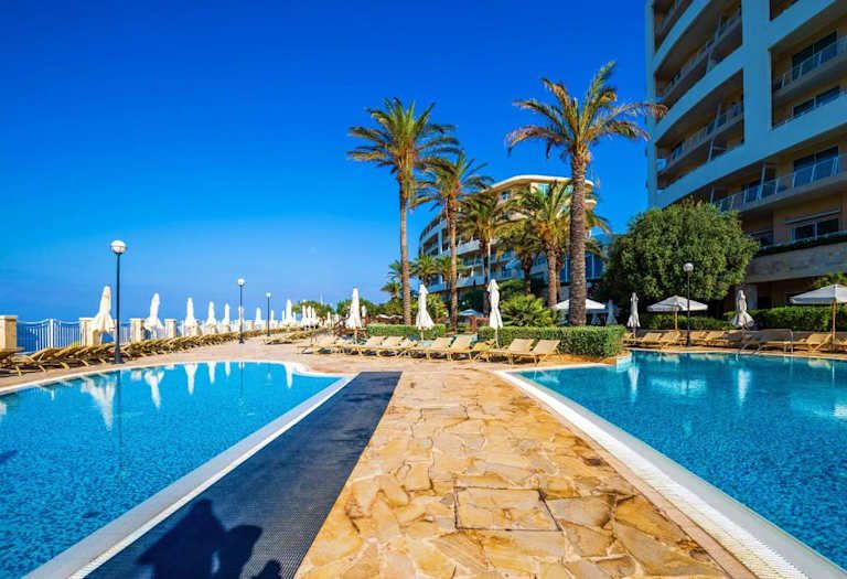 Radisson Blu Resort & Spa, Malta Golden Sands - 5* pas cher photo 12