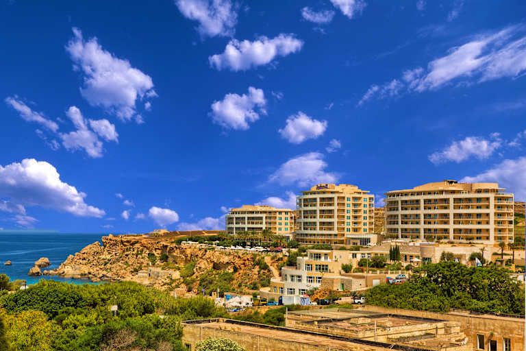 Radisson Blu Resort & Spa, Malta Golden Sands - 5* pas cher