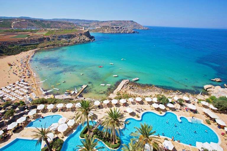 Radisson Blu Resort & Spa, Malta Golden Sands - 5* pas cher photo 2