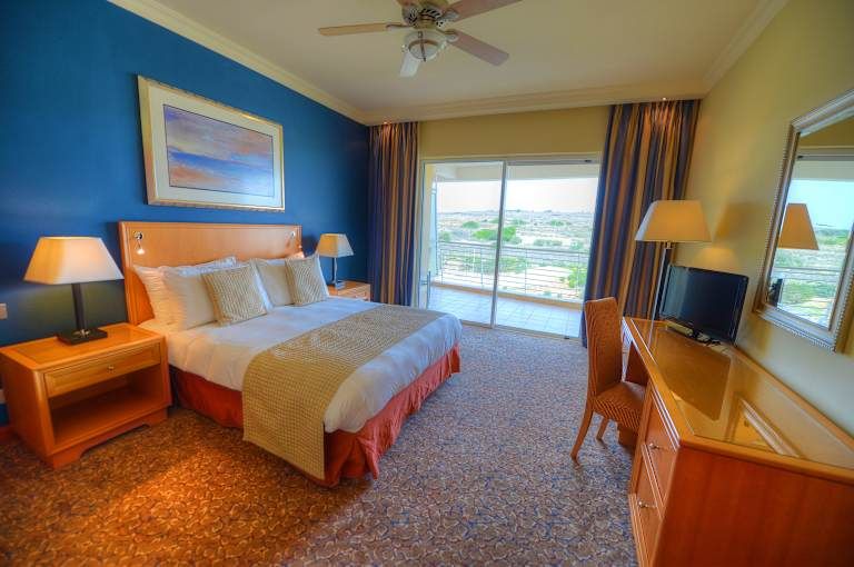 Radisson Blu Resort & Spa, Malta Golden Sands - 5* pas cher photo 3