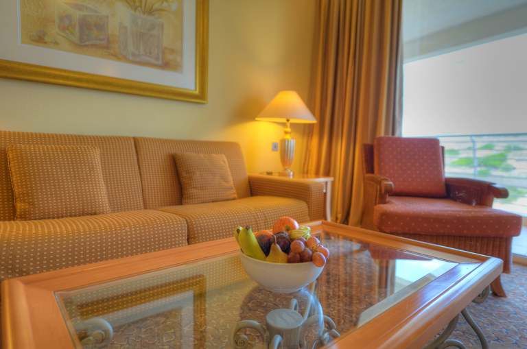Radisson Blu Resort & Spa, Malta Golden Sands - 5* pas cher photo 5