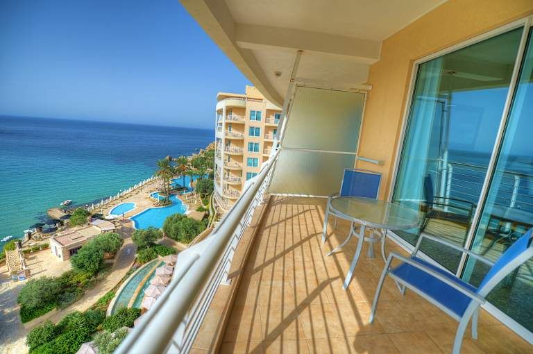 Radisson Blu Resort & Spa, Malta Golden Sands - 5* pas cher photo 7