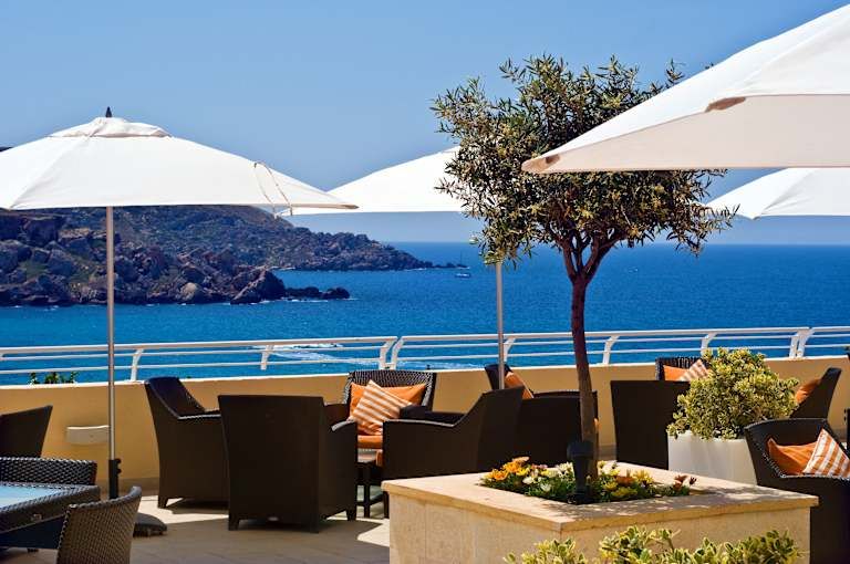Radisson Blu Resort & Spa, Malta Golden Sands - 5* pas cher photo 9