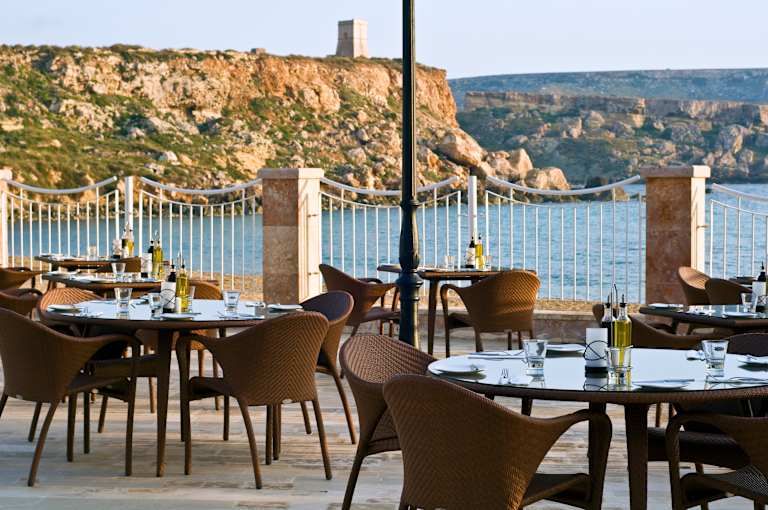 Radisson Blu Resort & Spa, Malta Golden Sands - 5* pas cher photo 10