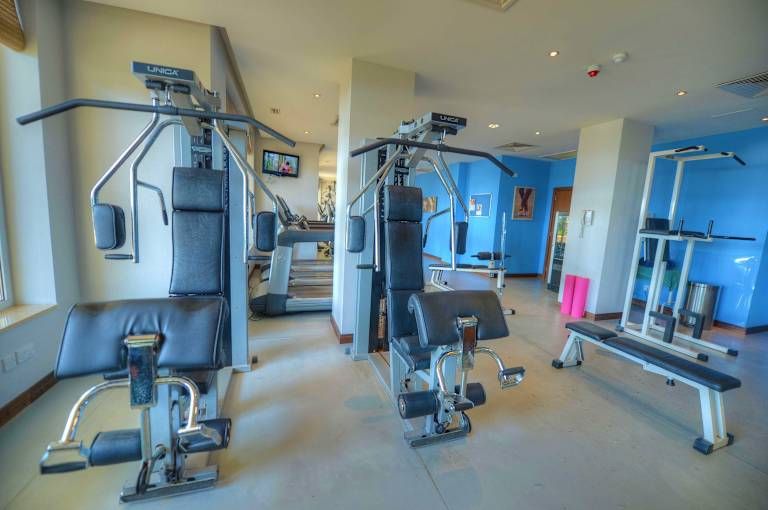 Radisson Blu Resort & Spa, Malta Golden Sands - 5* pas cher photo 11