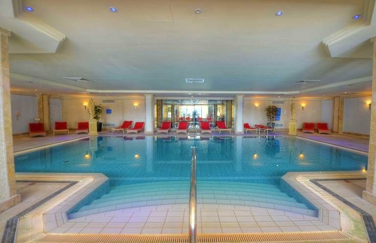 Radisson Blu Resort & Spa, Malta Golden Sands - 5* pas cher photo 12