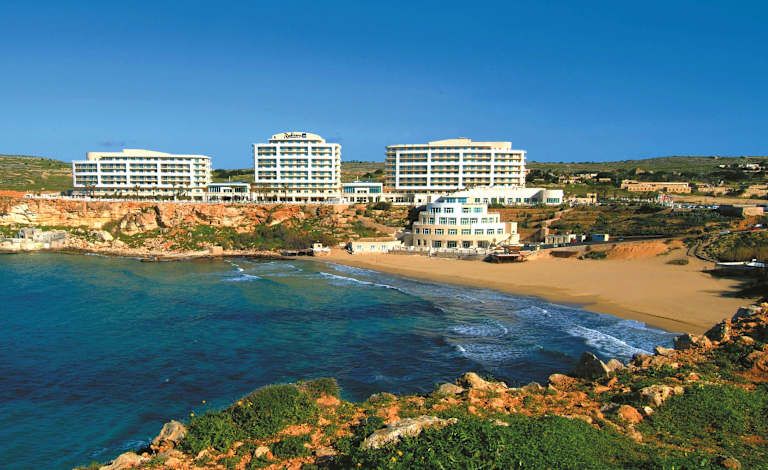 Radisson Blu Resort & Spa, Malta Golden Sands - 5* pas cher photo 13