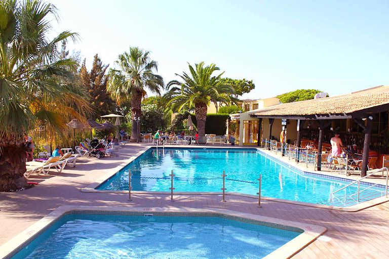Hotel Pinhal do Sol - 3* pas cher photo 2