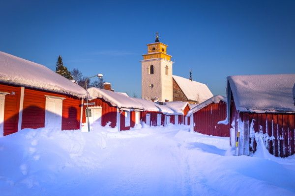 Club Jumbo First Village (activités incluses) 3* pas cher photo 13