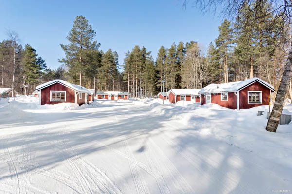 Club Jumbo First Village (activités incluses) 3* pas cher photo 15