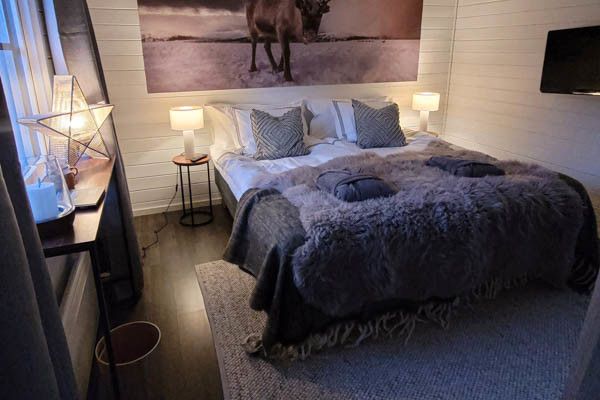 Club Jumbo First Village (activités incluses) 3* pas cher photo 18