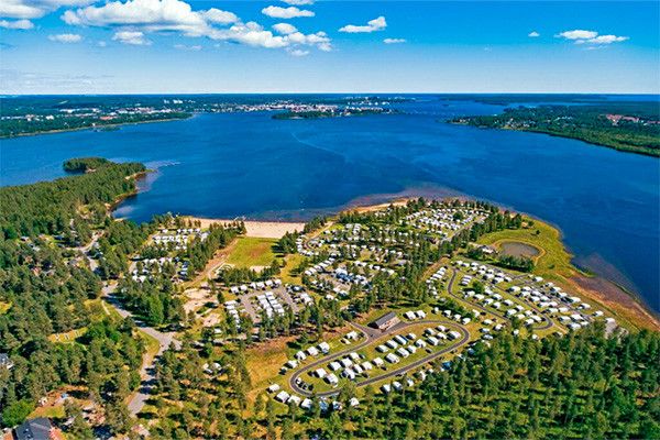 Club Jumbo First Village (activités incluses) pas cher