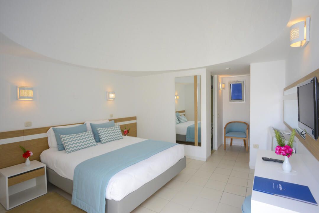 Hôtel Monarque Dar Zahra 3* pas cher photo 4