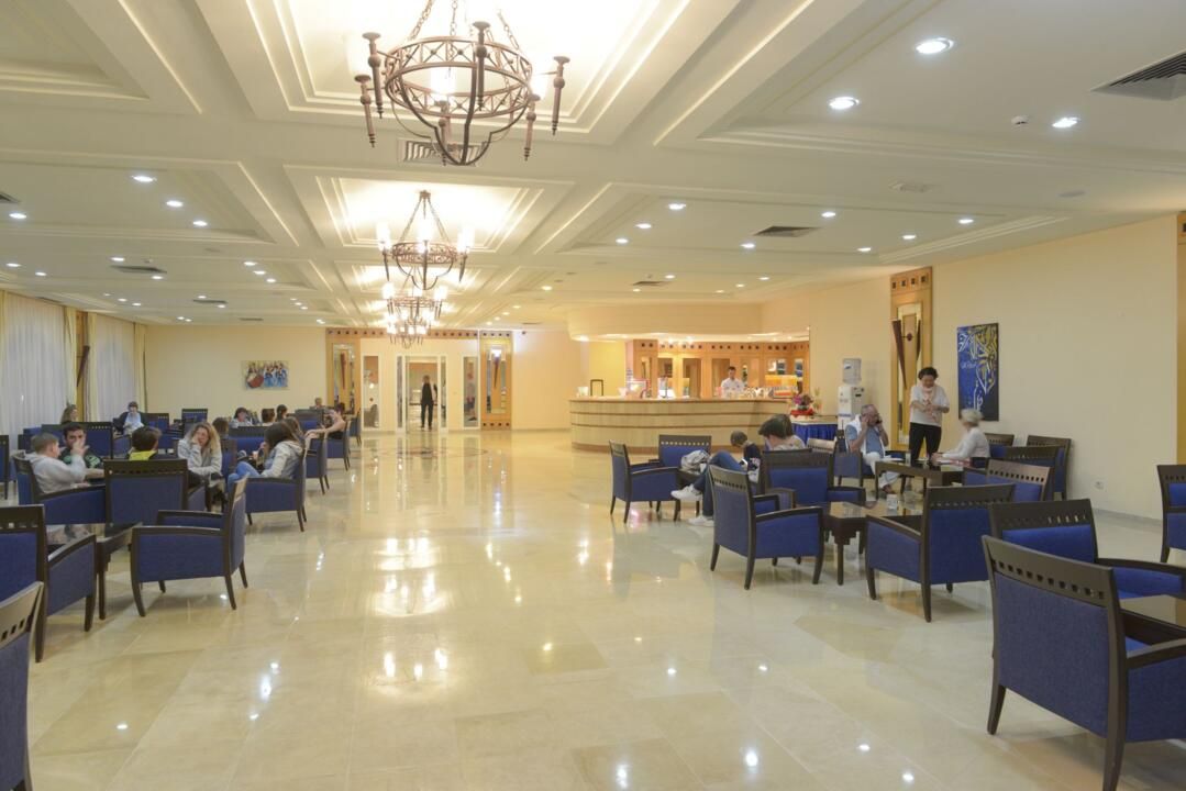 Hôtel Monarque Dar Zahra 3* pas cher photo 5