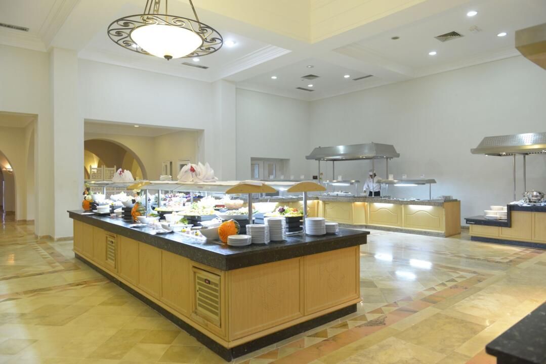Hôtel Monarque Dar Zahra 3* pas cher photo 6