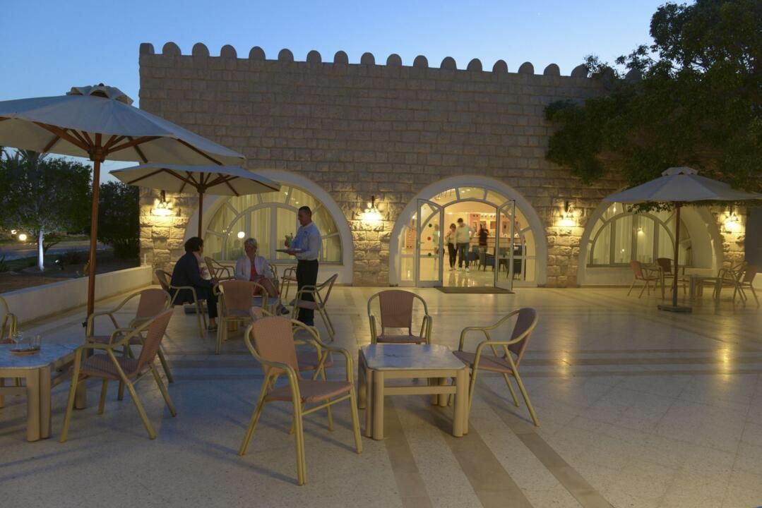 Hôtel Monarque Dar Zahra 3* pas cher photo 7