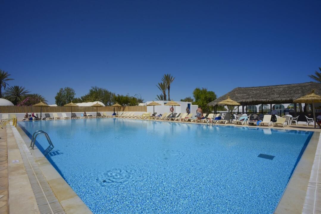 Hôtel Monarque Dar Zahra 3* pas cher photo 10