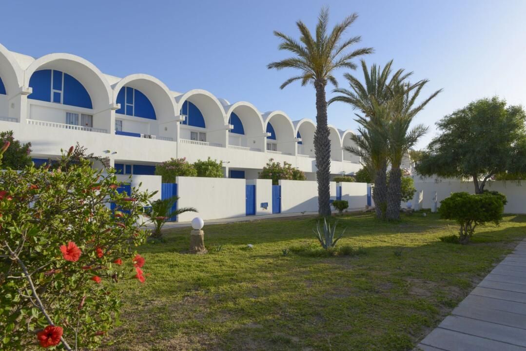 Hôtel Monarque Dar Zahra 3* pas cher photo 14