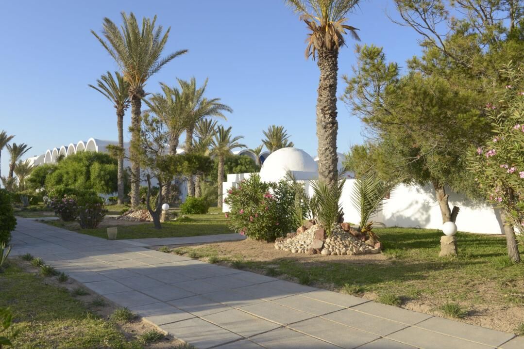 Hôtel Monarque Dar Zahra 3* pas cher photo 15