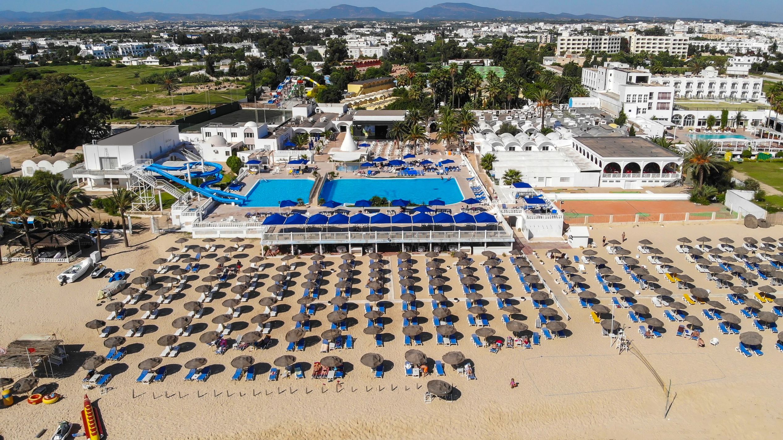 Hôtel Samira Club 3* pas cher photo 3