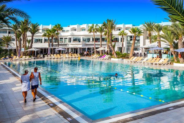 Club Framissima Palm Beach Djerba 4* pas cher photo 7
