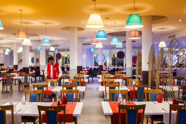 Club Framissima Palm Beach Djerba 4* pas cher photo 13