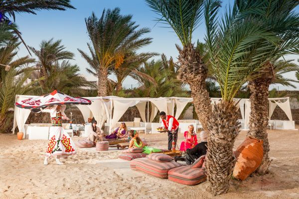 Club Framissima Palm Beach Djerba 4* pas cher photo 18