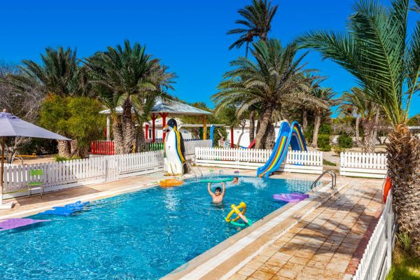 Club Framissima Palm Beach Djerba 4* pas cher photo 8