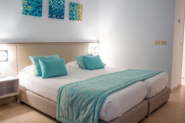 Club Framissima Palm Beach Djerba 4* pas cher photo 9