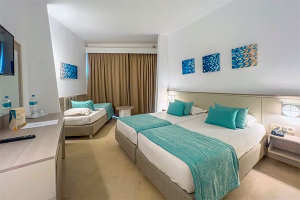 Club Framissima Palm Beach Djerba 4* pas cher photo 10