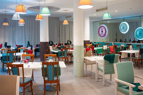 Club Framissima Palm Beach Djerba 4* pas cher photo 15