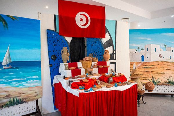 Club Framissima Palm Beach Djerba 4* pas cher photo 16