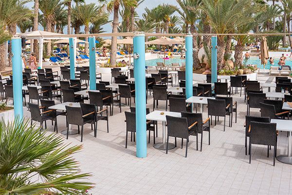 Club Framissima Palm Beach Djerba 4* pas cher photo 21