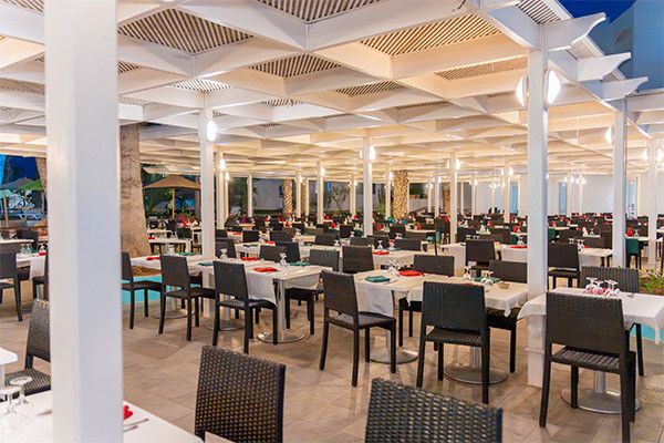 Club Framissima Palm Beach Djerba 4* pas cher photo 22