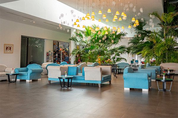 Club Framissima Palm Beach Djerba 4* pas cher photo 24