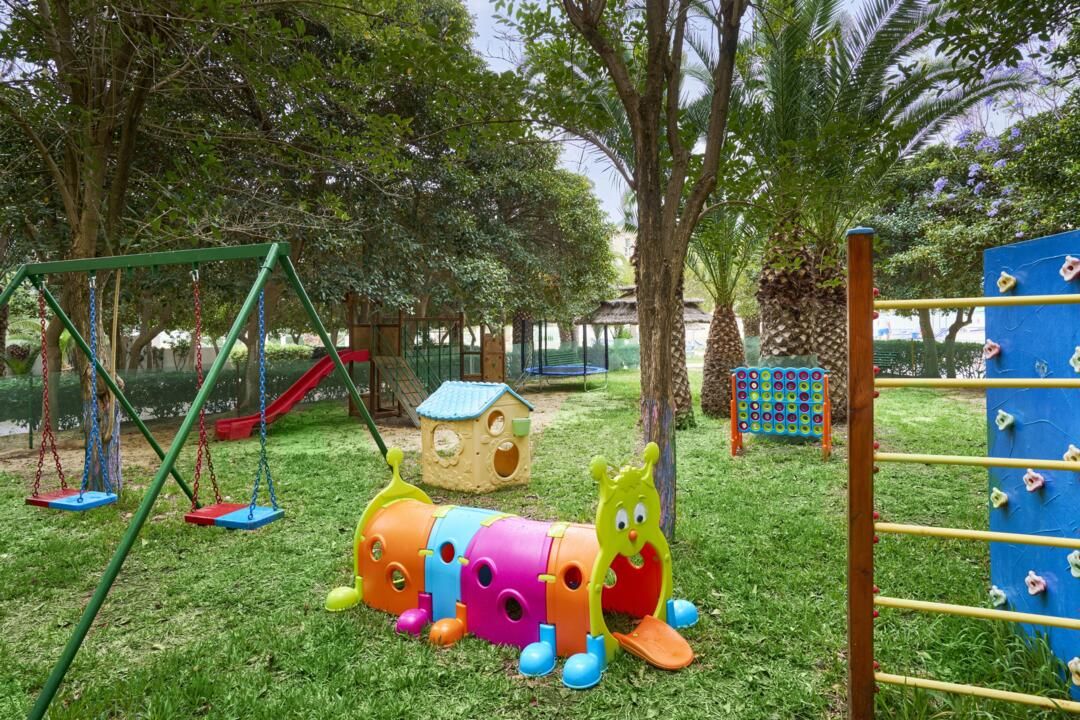 Hôtel Nahrawess Resort et Thalasso 4* pas cher photo 1