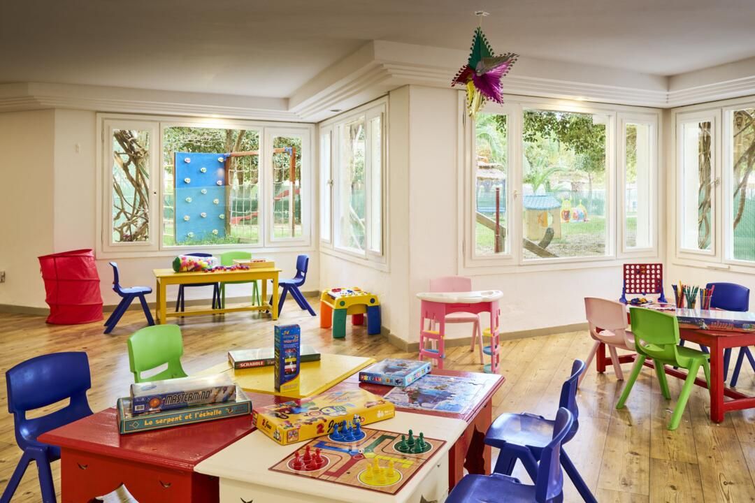 Hôtel Nahrawess Resort et Thalasso 4* pas cher photo 7