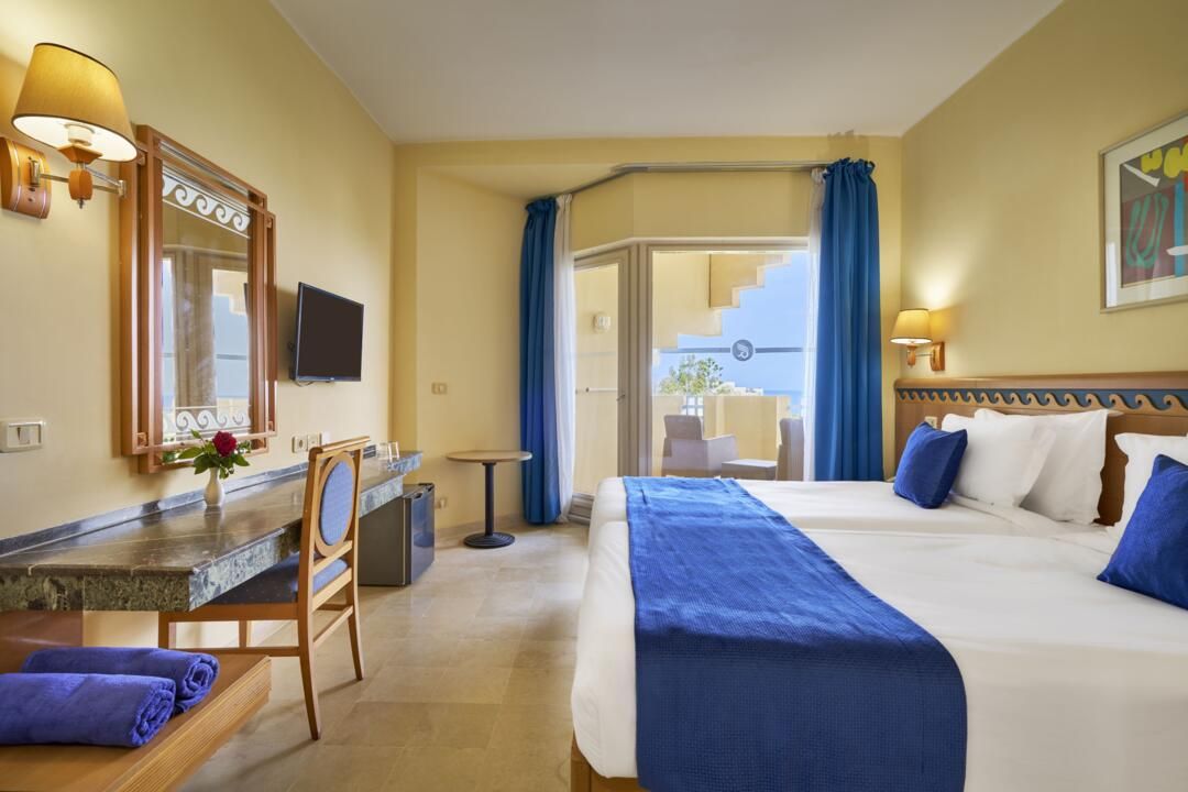 Hôtel Nahrawess Resort et Thalasso 4* pas cher photo 10