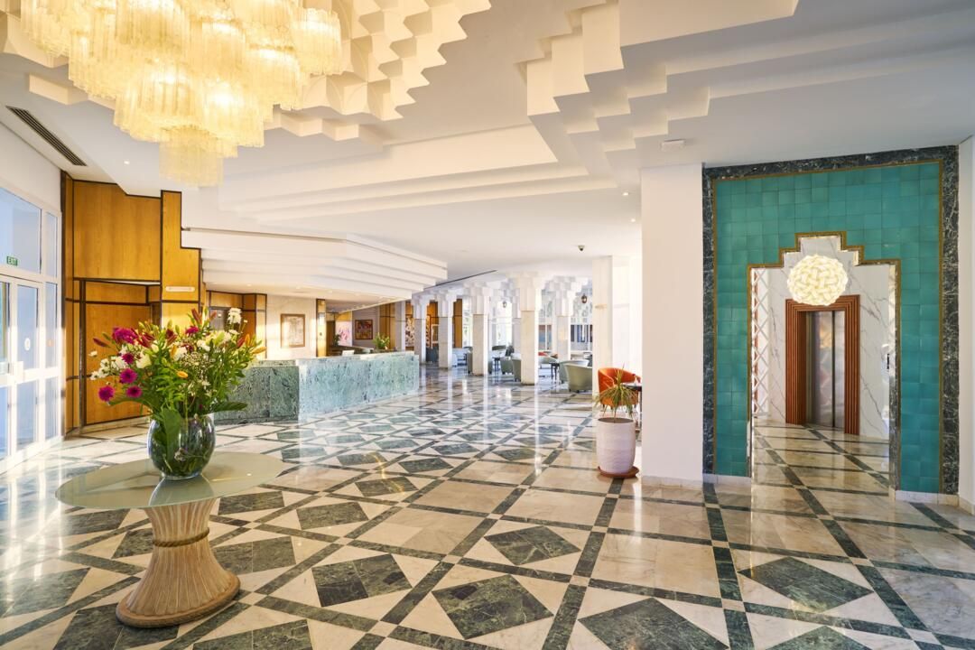 Hôtel Nahrawess Resort et Thalasso 4* pas cher photo 14