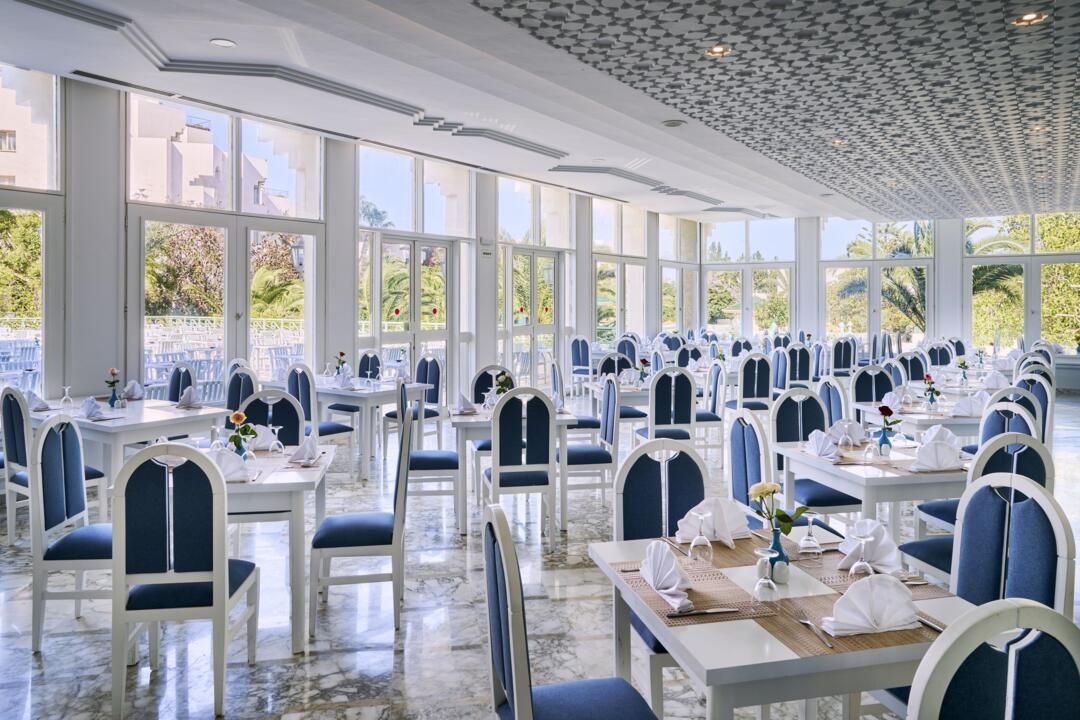 Hôtel Nahrawess Resort et Thalasso 4* pas cher photo 16