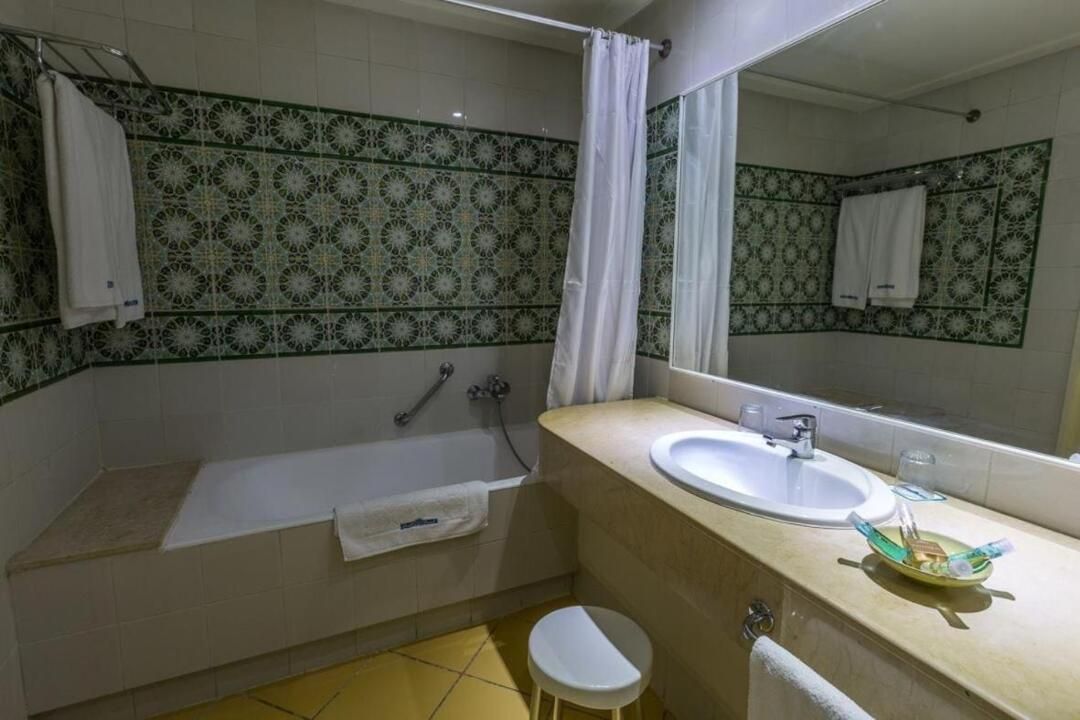 Hôtel Tunisia Lodge Hammamet 4* pas cher photo 6