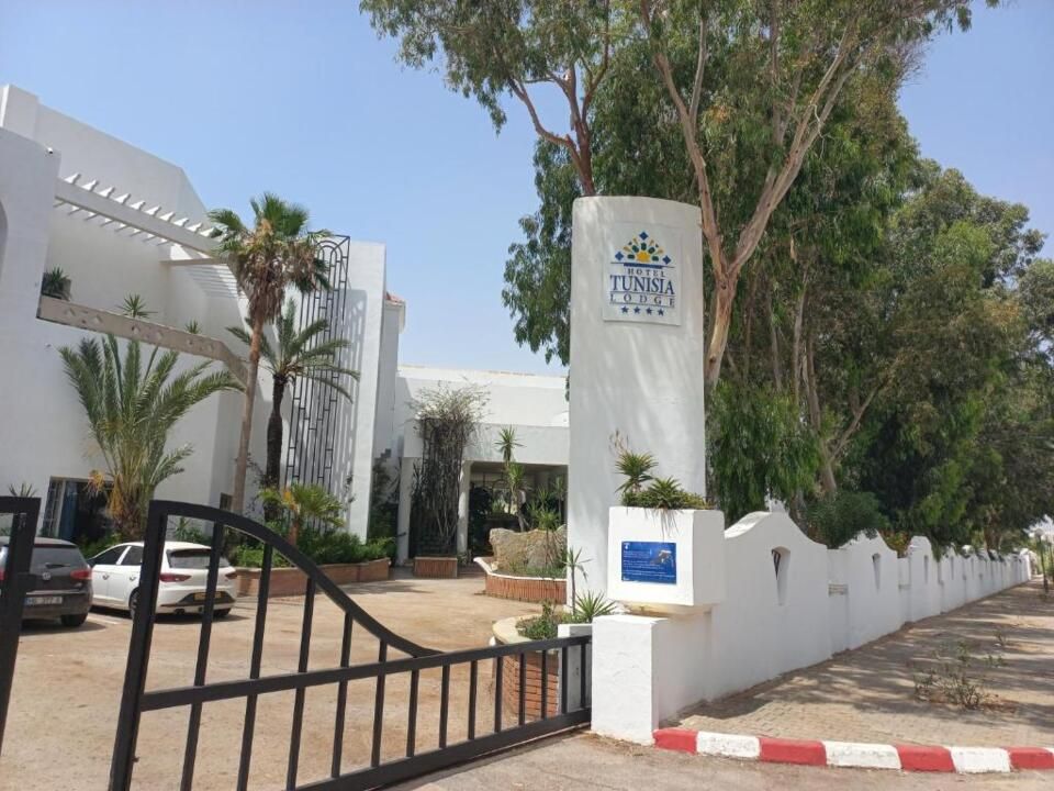 Hôtel Tunisia Lodge Hammamet 4* pas cher photo 8